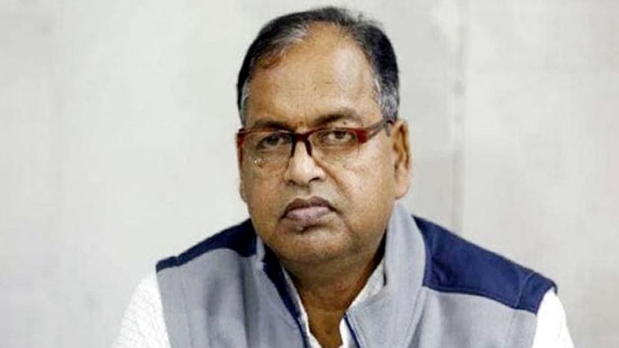 বিএনপিকে পাশ কাটাতেই নির্বাচন বিলম্ব করছে সরকার: দুদু